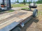 2021 Kaufman MAN TILT-BED