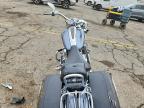 2015 Harley-Davidson Flhtnse CVO Softail Deluxe