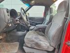 2001 Chevrolet S Truck S10