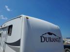 2007 KZ Durango Camper