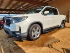 2021 Honda Ridgeline RTL