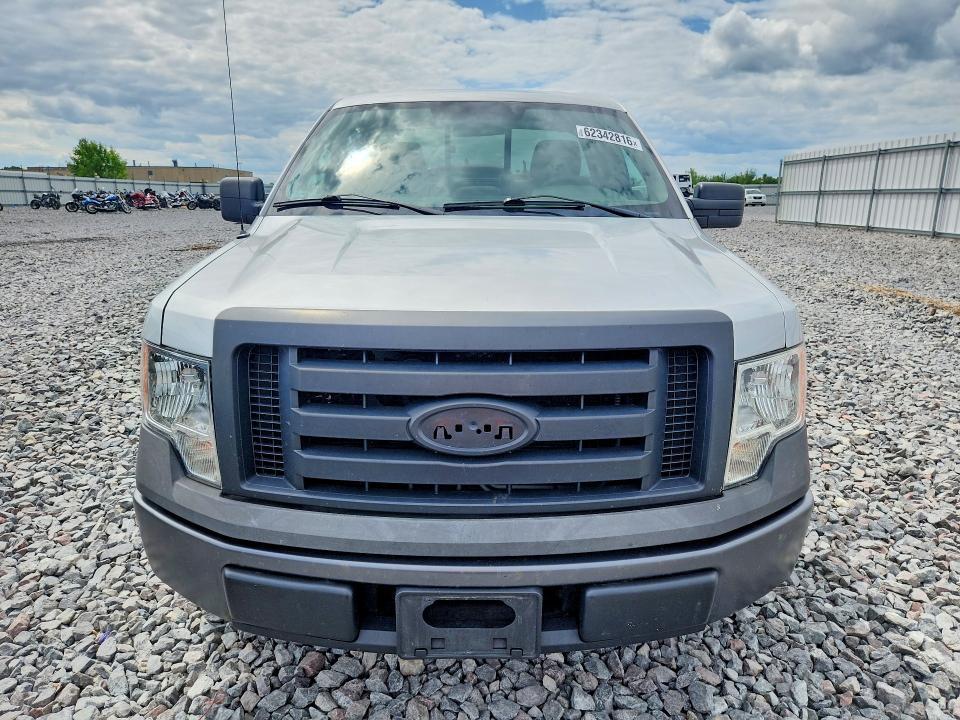 2009 Ford F150
