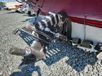 1988 Four Winds Boat
