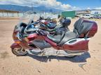 1999 BMW K1200 LT