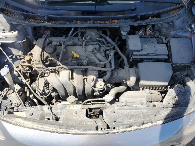 2016 Hyundai Elantra gt Base