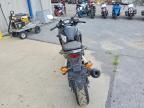 2015 Honda CBR500 R