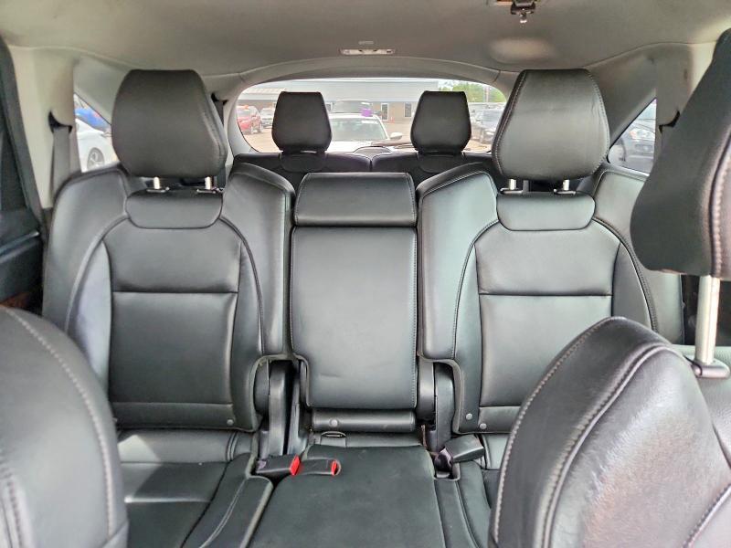 2017 Acura MDX