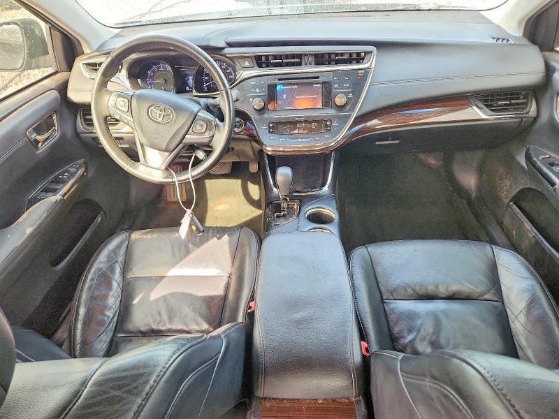 2013 Toyota Avalon xle Premium