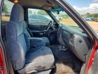 2000 Chevrolet S Truck S10