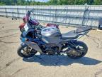 2025 Kawasaki ZX636 K