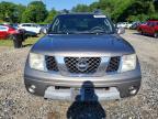 2006 Nissan Frontier SE