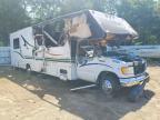 2000 Ford E450