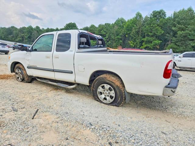 2006 Toyota Tundra SR5