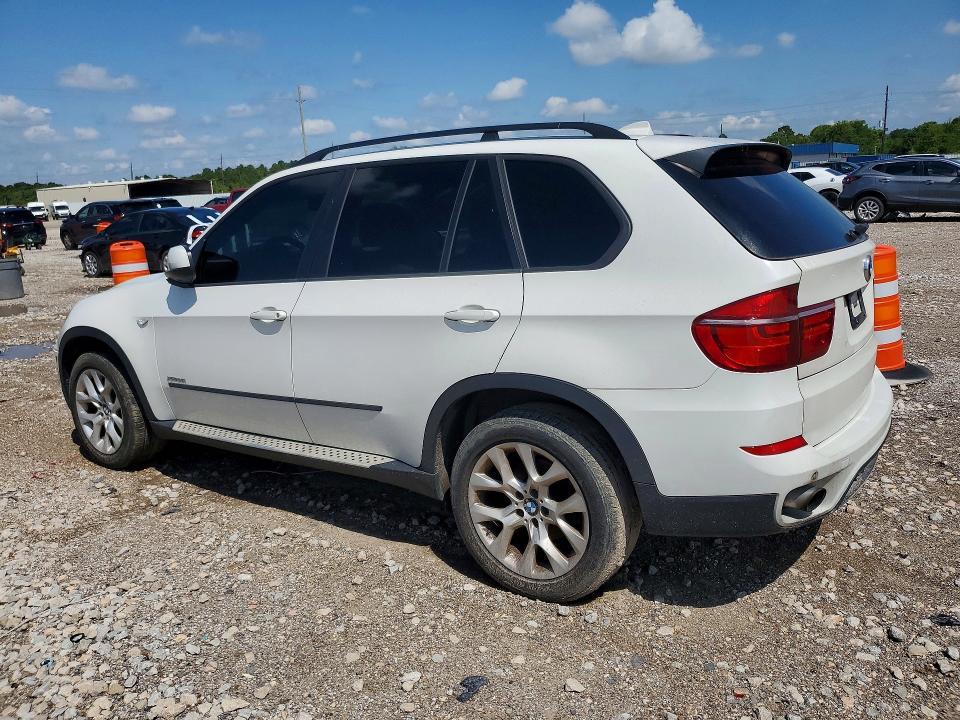 2011 BMW X5 xDrive35i