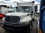 2021 International MV607 BOX Truck
