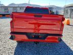 2025 Chevrolet Silverado K1500 Custom