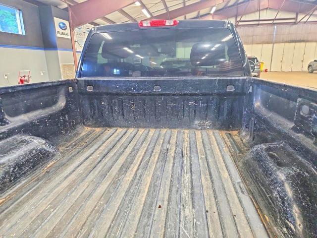 2011 GMC Sierra K1500 SLE