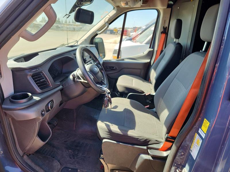 2020 Ford Transit T-250