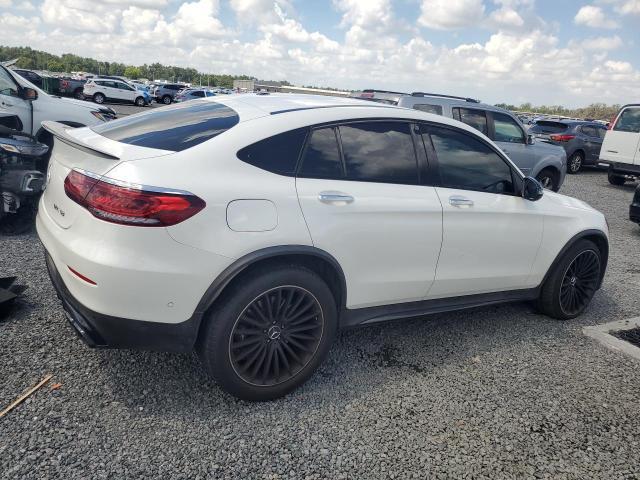 2021 Mercedes-Benz Glc Coupe 63 4matic amg