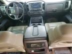 2015 Chevrolet Silverado K2500 Heavy Duty LTZ
