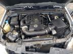 2018 Nissan Frontier SV V6
