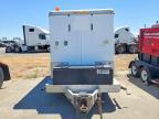 2000 Featherlite Fiber Optic Splicing Trailer