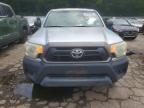 2012 Toyota Tacoma Base