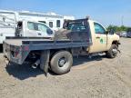 2012 Chevrolet Silverado K3500