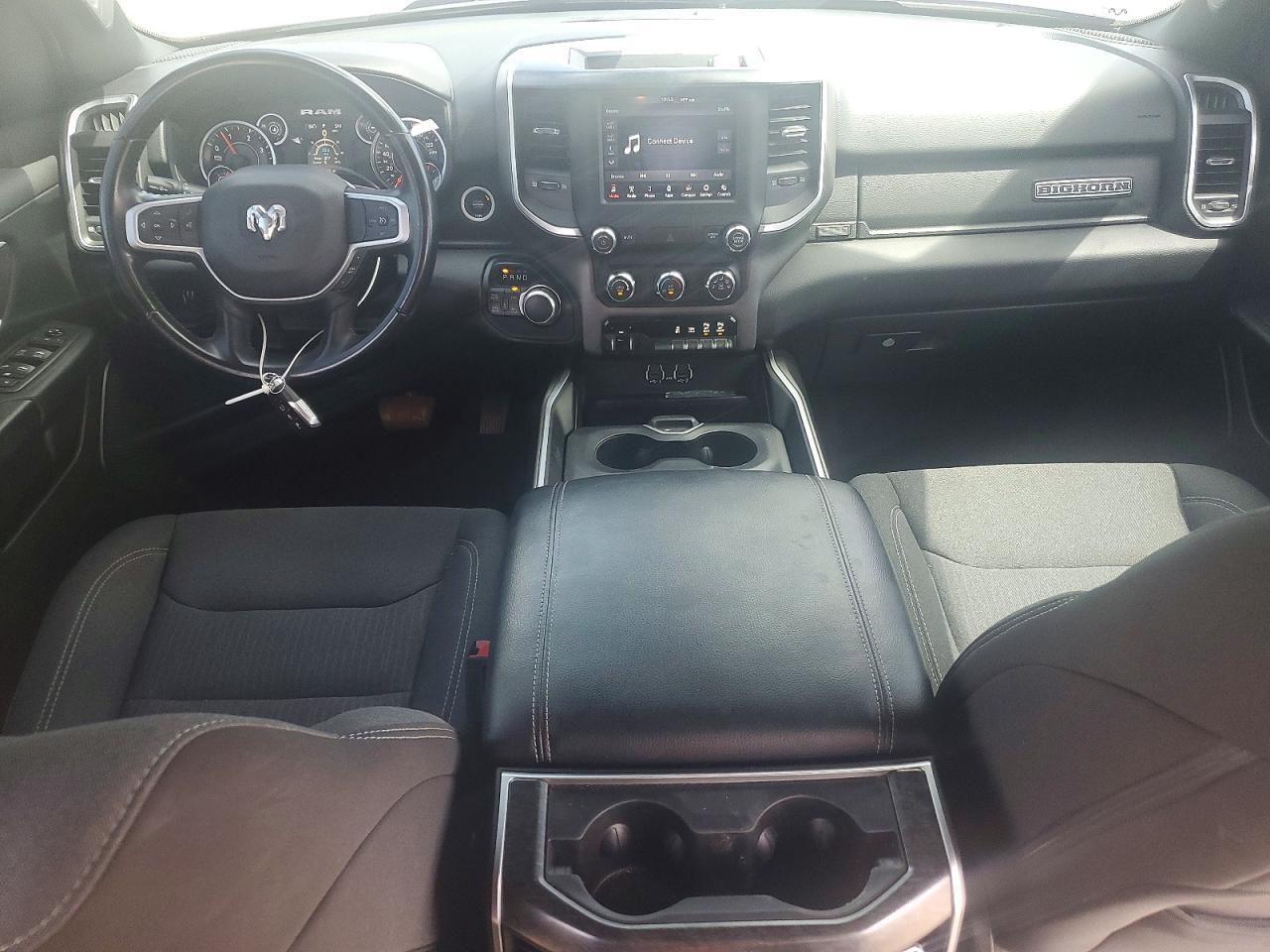2021 Dodge RAM 1500 BIG HORN/LONE Star