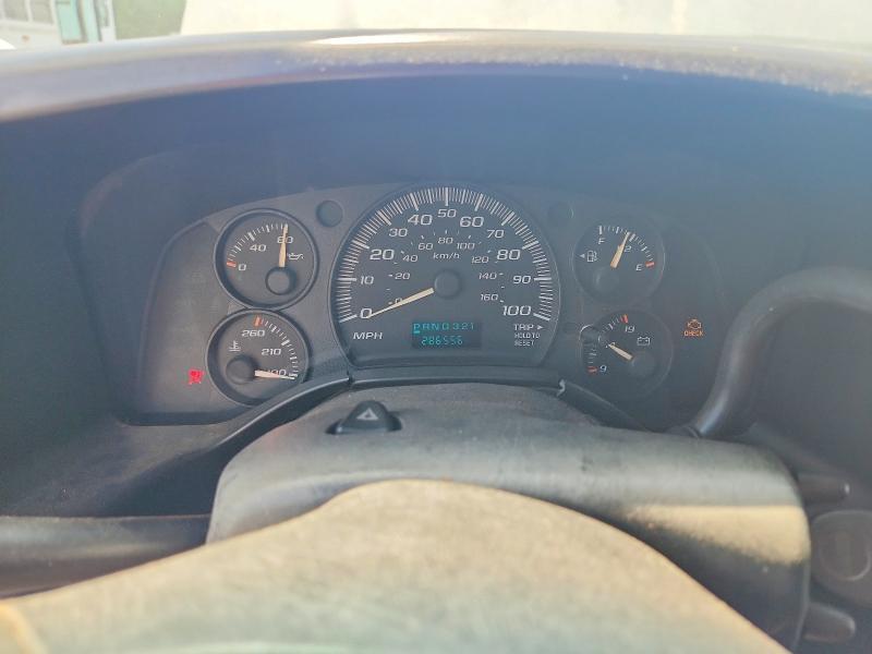2005 Chev Express G15