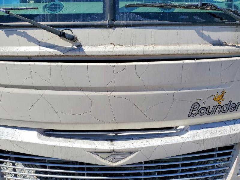 2007 Fleetwood Bounder rv