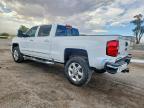 2018 Chevrolet Silverado K2500 Heavy Duty LTZ