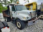 2007 International 7400 Dump Truck