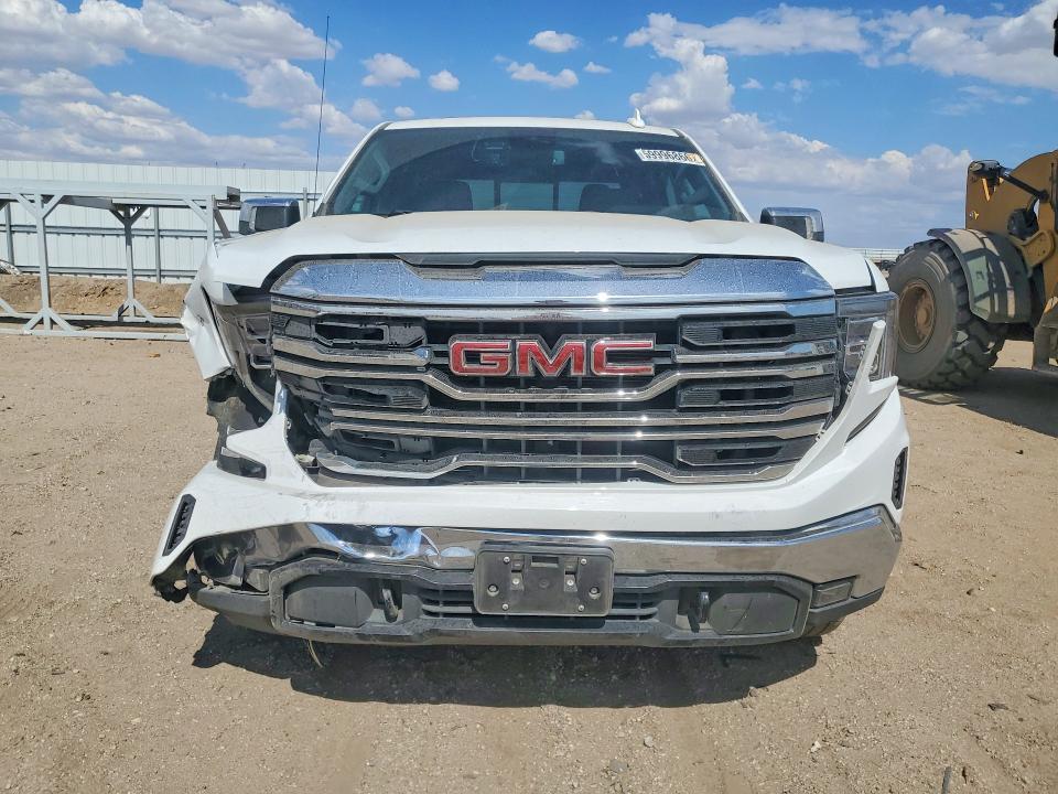 2024 GMC Sierra K1500 slt