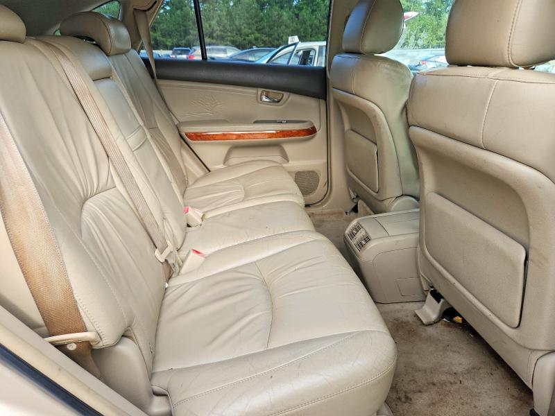 2004 Lexus Rx 330