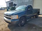 2007 Chevrolet Silverado K1500