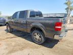 2008 Ford F150 Supercrew