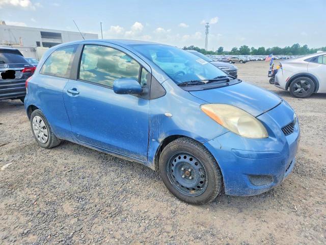 2010 Toyota Yaris Base