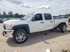 2010 Chevrolet Silverado K2500 Heavy Duty LT