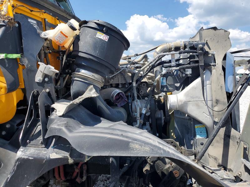 2022 Western Star 2022 Western Star 4700 Ready MIX Truck