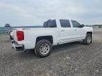 2018 Chevrolet Silverado K1500 LTZ