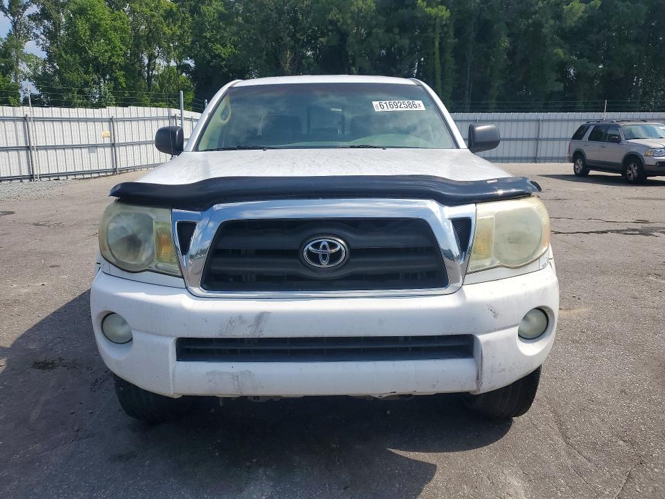 2007 Toyota Tacoma Double Cab Prerunner