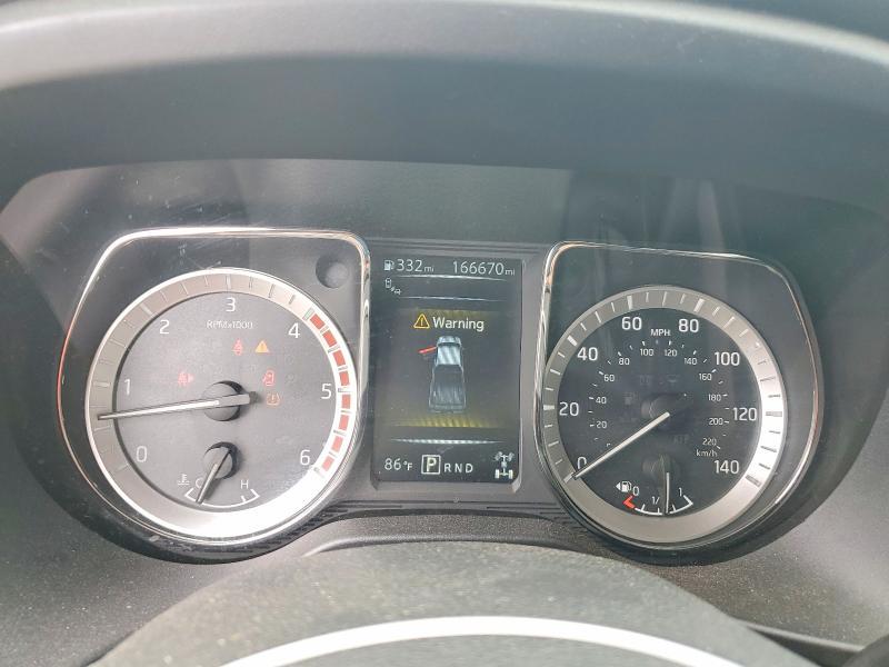 2018 Nissan Titan XD SL