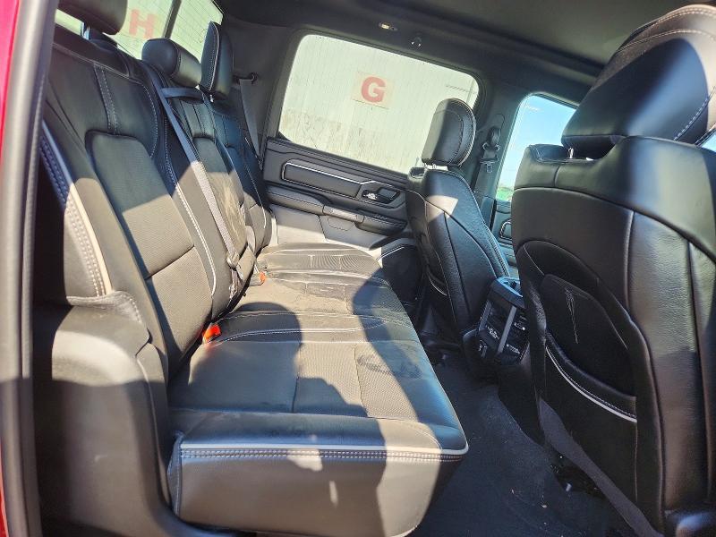 2023 Dodge RAM 1500 Limited