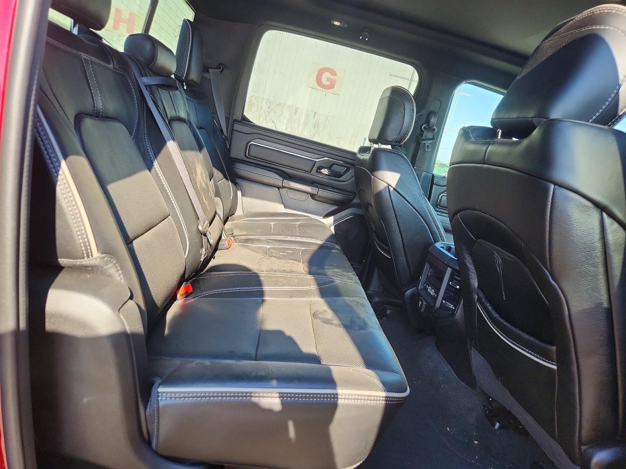 2023 Dodge RAM 1500 Limited