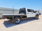 2019 Ford F550 Super Duty