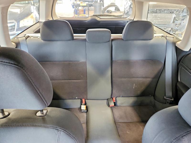 2008 Subaru Outback 2.5i
