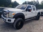 2014 Ford F250 Super Duty
