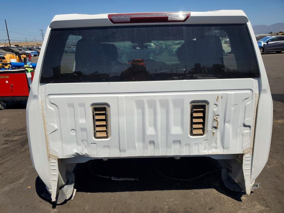 2023 Chevrolet Silverado K2500 Heavy Duty LT