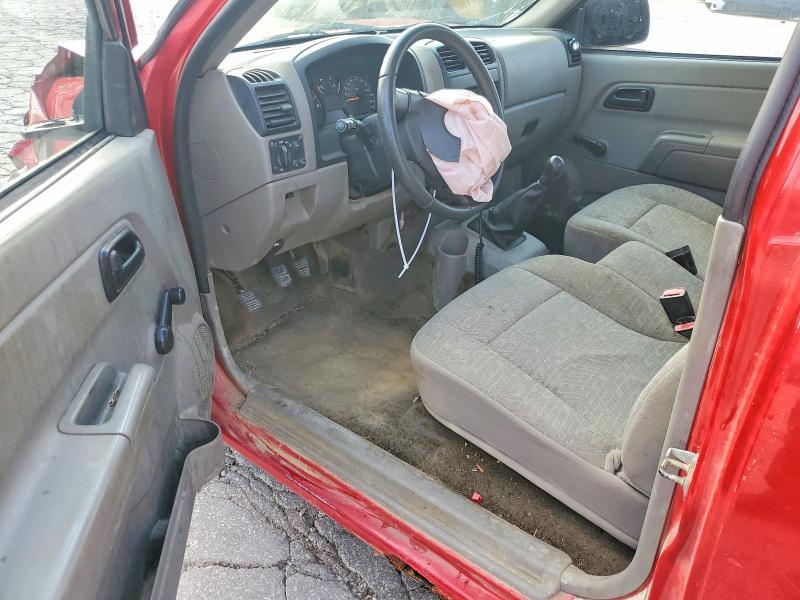 2006 Chevrolet Colorado